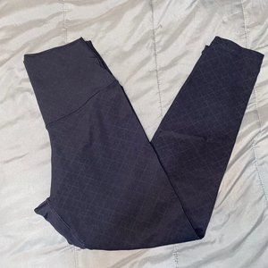 SHEFIT leggings sz LG(luxe)